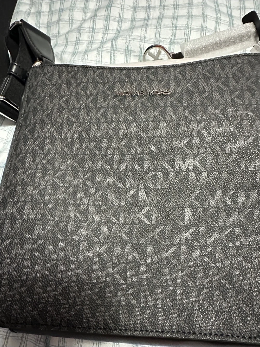 Michael Kors Jet Set Travel crossbody bag
